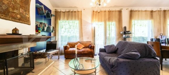 5-Zimmer Villa in Rome, Italy, Nr. 222662 9