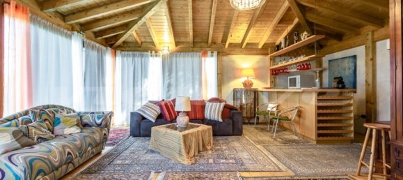 5-Zimmer Villa in Rome, Italy, Nr. 222662 14