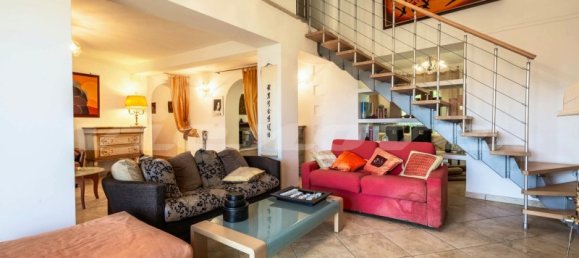 5-Zimmer Villa in Rome, Italy, Nr. 222662 7