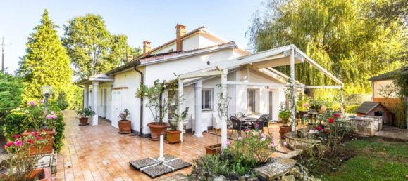 5-Zimmer Villa in Rome, Italy, Nr. 222662 2