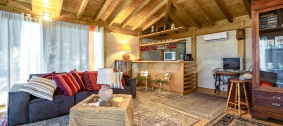 5-Zimmer Villa in Rome, Italy, Nr. 222662 13