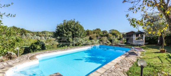 5-Zimmer Villa in Rome, Italy, Nr. 222662 5