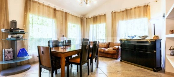 5-Zimmer Villa in Rome, Italy, Nr. 222662 11