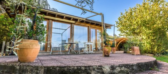 5-Zimmer Villa in Rome, Italy, Nr. 222662 12