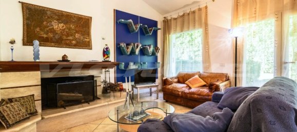 5-Zimmer Villa in Rome, Italy, Nr. 222662 10