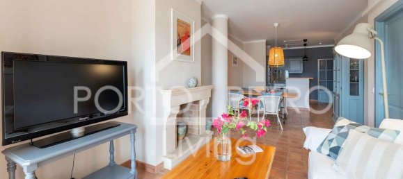 2 Schlafzimmer Wohnung in Portopetro, Spain, Nr. 188860 5