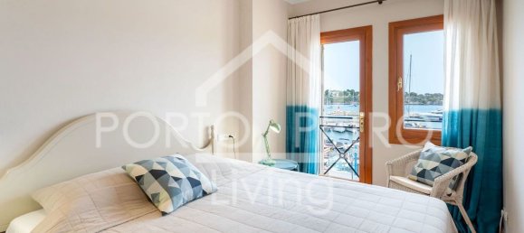 2 Schlafzimmer Wohnung in Portopetro, Spain, Nr. 188860 10