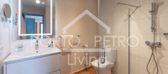 2 Schlafzimmer Wohnung in Portopetro, Spain, Nr. 188860 15