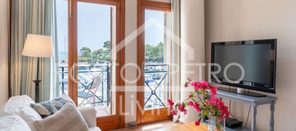 2 Schlafzimmer Wohnung in Portopetro, Spain, Nr. 188860 3