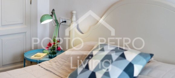 2 Schlafzimmer Wohnung in Portopetro, Spain, Nr. 188860 14