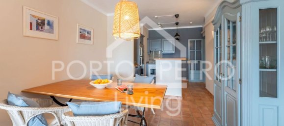 2 Schlafzimmer Wohnung in Portopetro, Spain, Nr. 188860 6