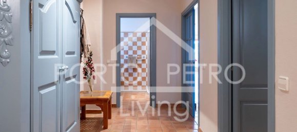 2 Schlafzimmer Wohnung in Portopetro, Spain, Nr. 188860 20