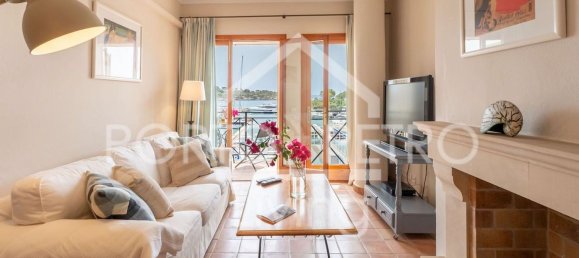 2 Schlafzimmer Wohnung in Portopetro, Spain, Nr. 188860 4