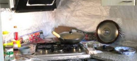 Apartamento de 3 habitaciónes en Desio, Italy No. 98461 12