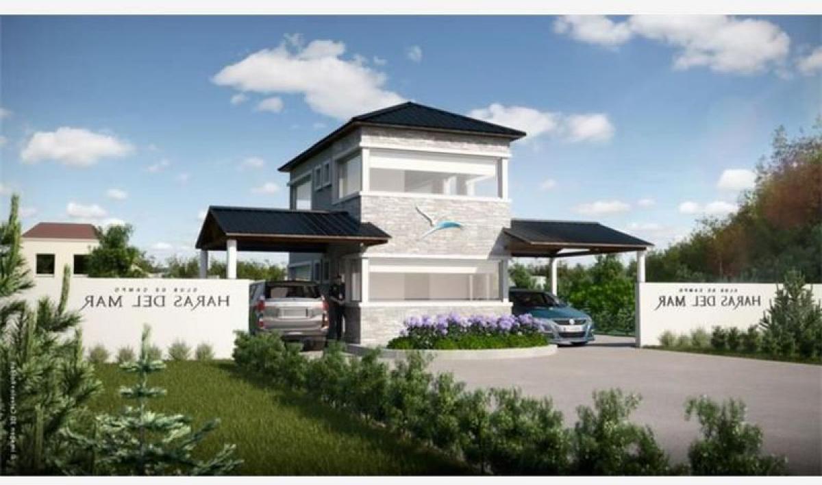  Land in Mar del Plata, Argentina No. 119525