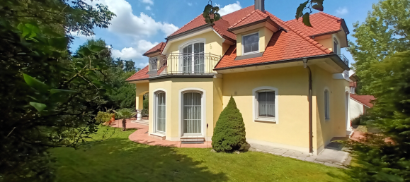 2 bedrooms Villa in Passau, Germany No. 180884 2