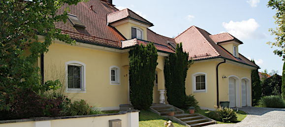 2 bedrooms Villa in Passau, Germany No. 180884 3