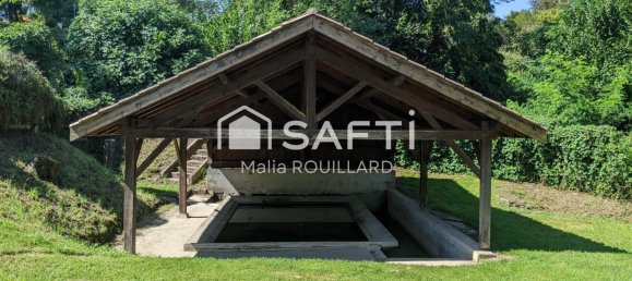 Grundstück in Cenac, France 625m², Nr. 103778 2