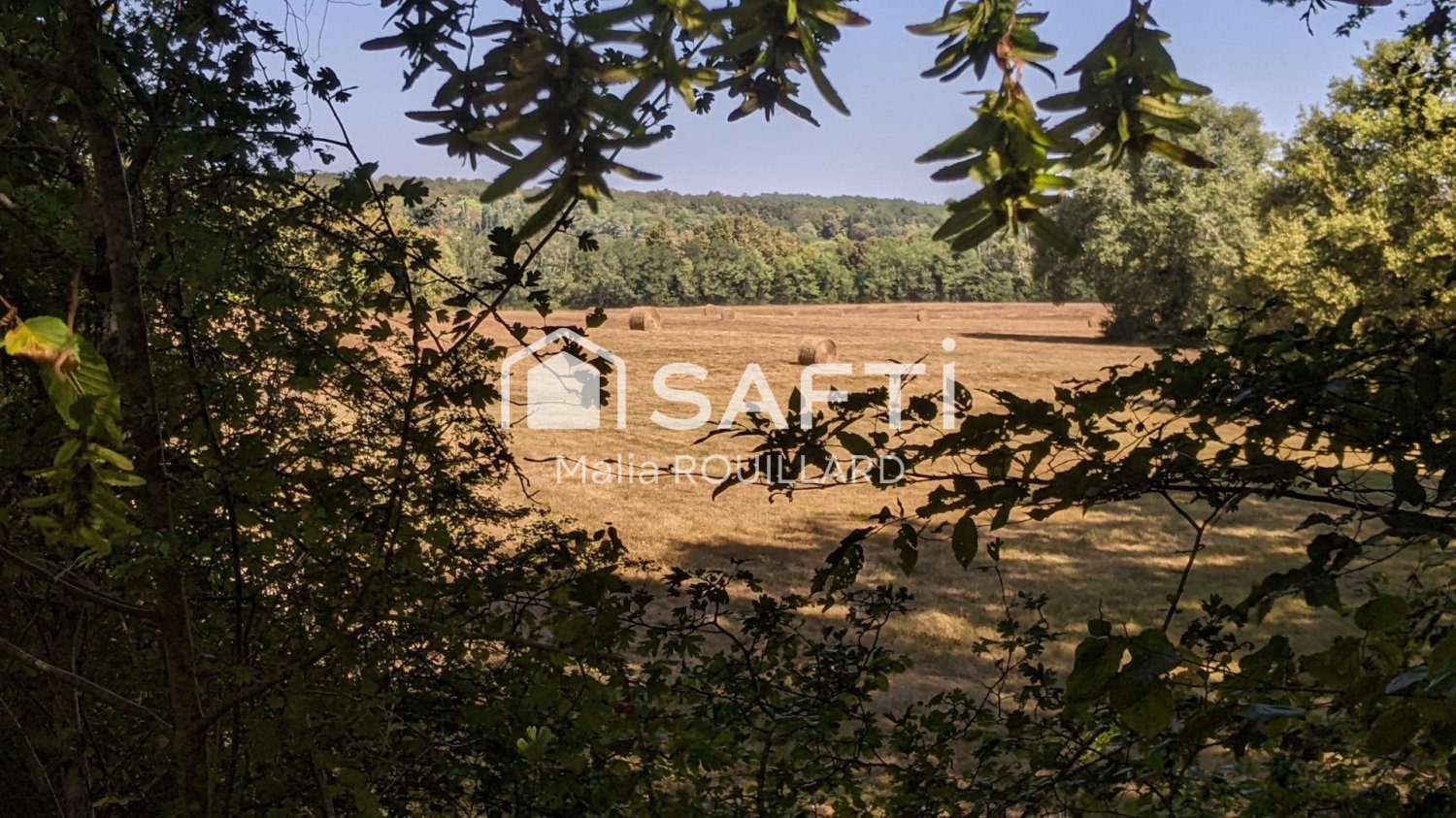 Grundstück in Cenac, France 625m², Nr. 103778