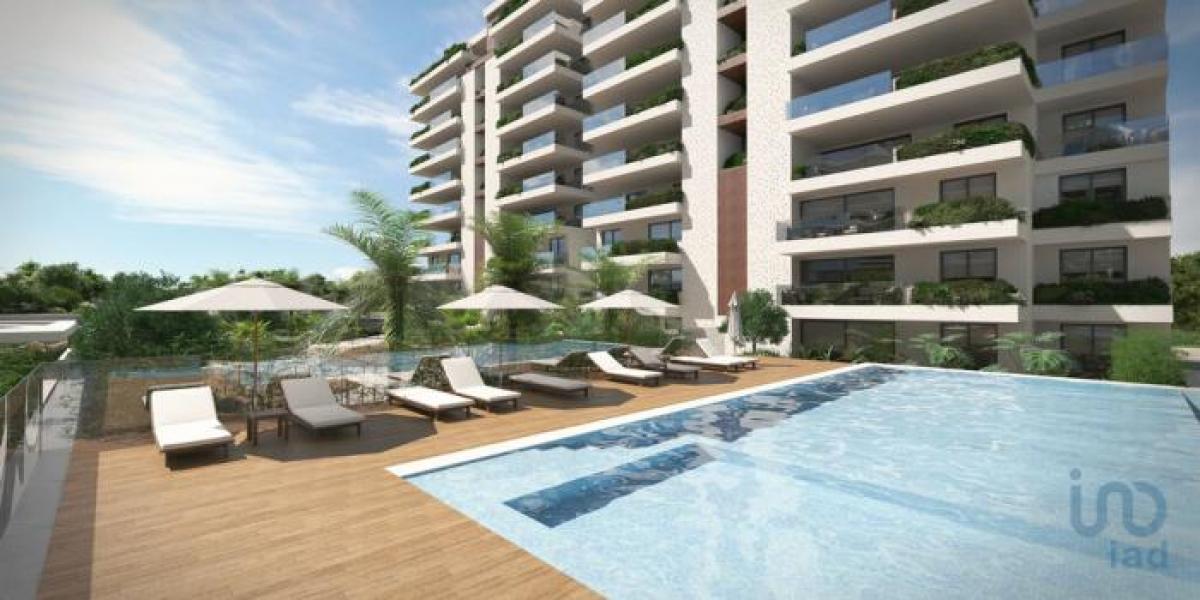 3 bedrooms Apartment in Faro, Portugal No. 4337