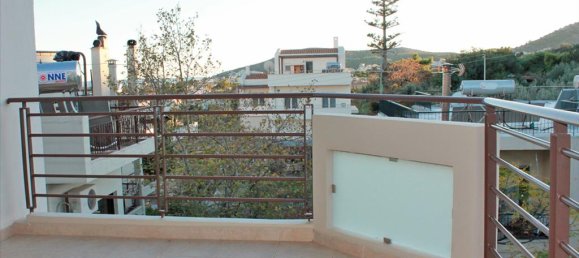 3 Schlafzimmer Wohnung in Vari, Greece, Nr. 7507 3