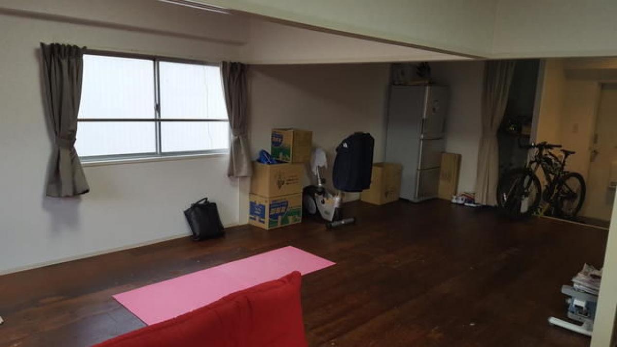 Estúdio em Fukuoka, Japan N.º 6088