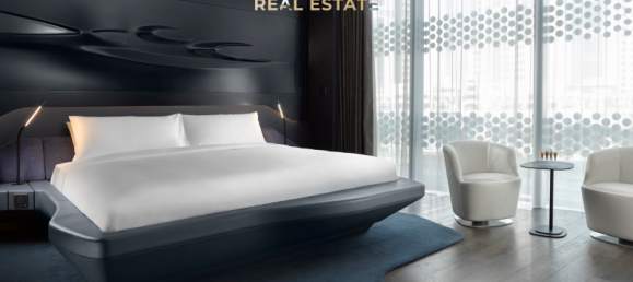 2 bedrooms Apartment in Dubai, UAE No. 10556 5