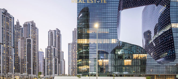 2 bedrooms Apartment in Dubai, UAE No. 10556 3