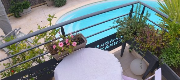 3 bedrooms House in Pyrenees-Orientales, France No. 347190 2