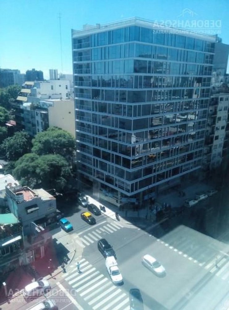 Escritório em Buenos Aires, Argentina 250 m² N.º 104739