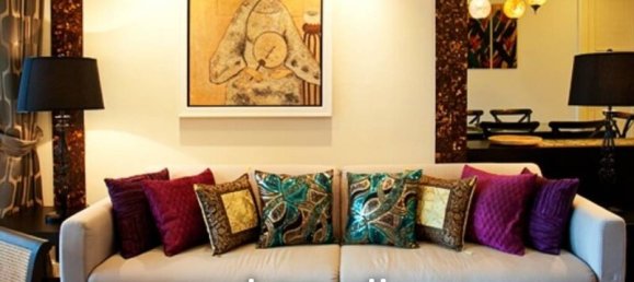 3 chambres Condo à Hua Hin, Thailand No. 17326 3