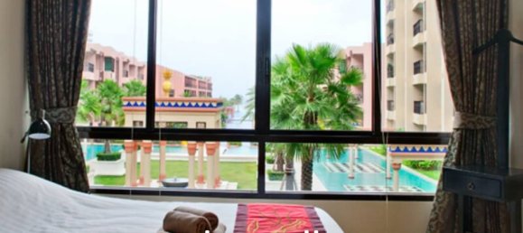 3 chambres Condo à Hua Hin, Thailand No. 17326 8