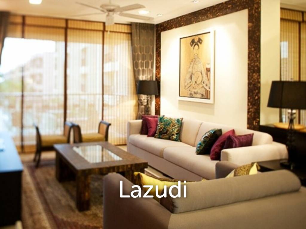 3 chambres Condo à Hua Hin, Thailand No. 17326