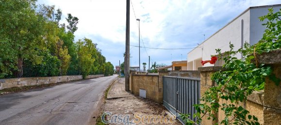 6 rooms Villa in Taviano, Italy No. 235426 3