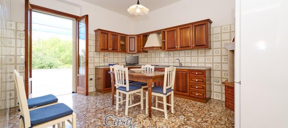 6 rooms Villa in Taviano, Italy No. 235426 31
