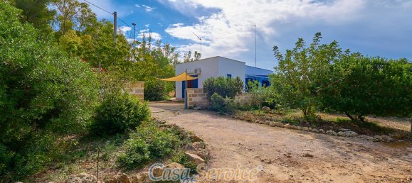 6 rooms Villa in Taviano, Italy No. 235426 21