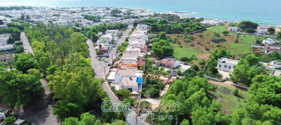 6 rooms Villa in Taviano, Italy No. 235426 4