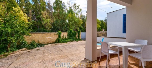 6 rooms Villa in Taviano, Italy No. 235426 48