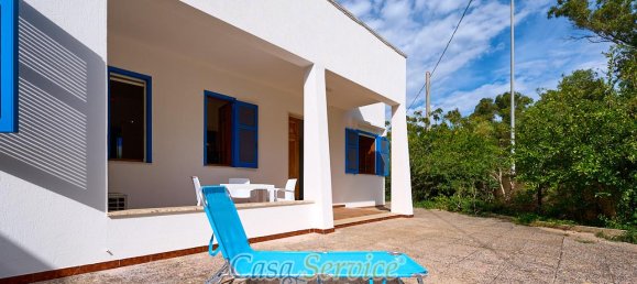 6 rooms Villa in Taviano, Italy No. 235426 8