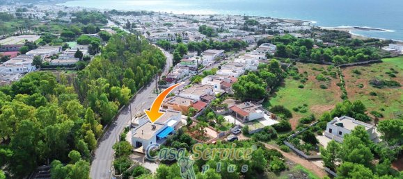 6 rooms Villa in Taviano, Italy No. 235426 5