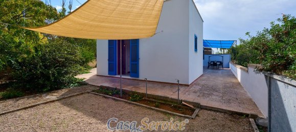 6 rooms Villa in Taviano, Italy No. 235426 19