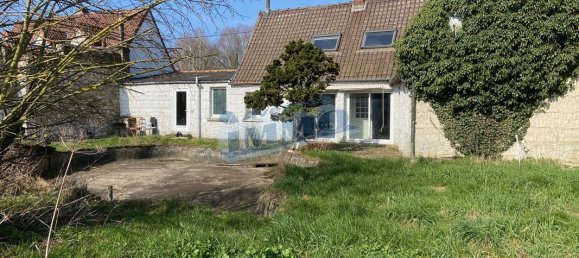 3 bedrooms Townhouse in Agnez-les-Duisans, France No. 81242 9