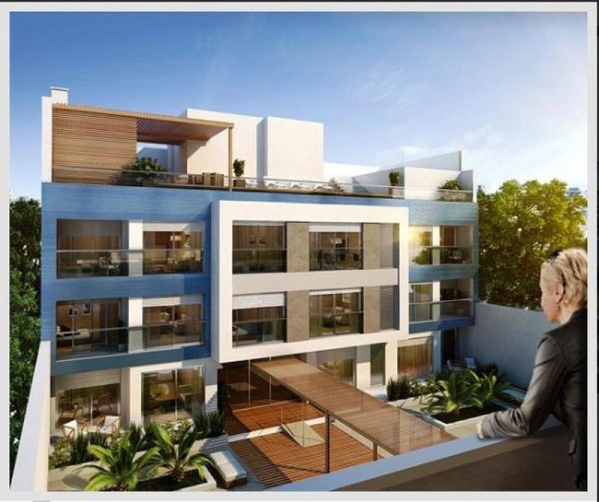 2 Schlafzimmer Wohnung in Montevideo, Uruguay, Nr. 11830