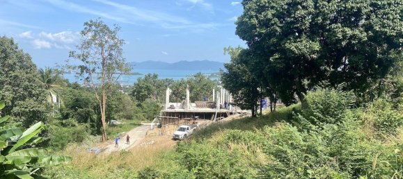 1m² Commercial property in Ko Samui, Thailand No. 6355 2