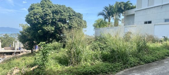 1m² Commercial property in Ko Samui, Thailand No. 6355 4