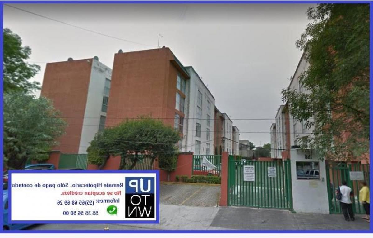 2 bedrooms Apartment in Mexicali, Mexico No. 156437