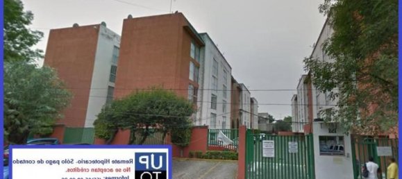 2 bedrooms Apartment in Mexicali, Mexico No. 156437 2