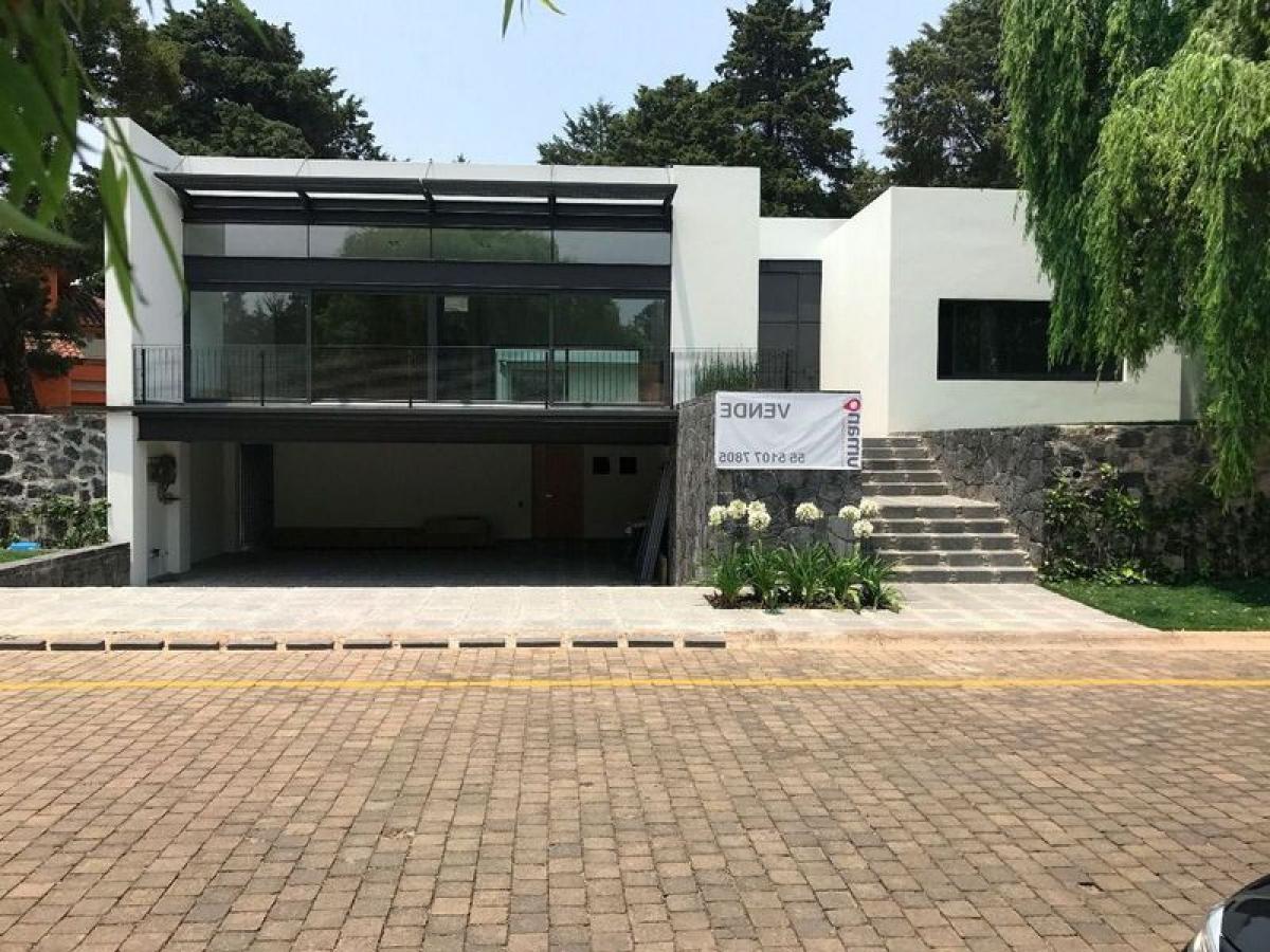 3 chambres Maison à Lerma, Mexico No. 213864