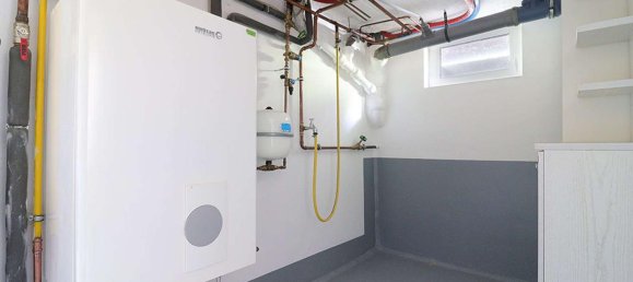 Таунхаус с 4 комнатами в Дельменхорст, Германия № 230942 16