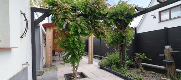 Таунхаус с 4 комнатами в Дельменхорст, Германия № 230942 18